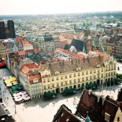 Tipps für einen Urlaubsausflug nach Polen