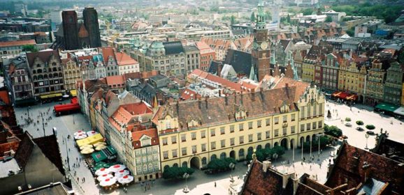Tipps für einen Urlaubsausflug nach Polen